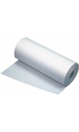 WRAP PAPER 24g rollo 30cm blanco 560 m