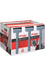 Paños WYPALL FORCEMAX Hydronit 1c 33,50x34,50cm | Tienda Online