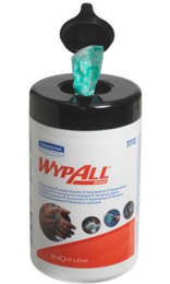 WYPALL paños limpieza manos, herramientas y 
