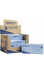 WYPALL X50 Hydronit 1c 24,5x41,6 cm bayetas