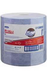 WYPALL X90 Hydronit 1c 32x30 cm paños bobina 