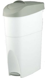 YONA 20 l comlpresero con pedal 