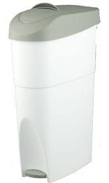 YONA 20 l compresero con pedal 