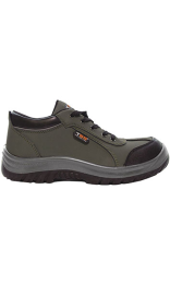 ZAPATOS TSS PRODIGY ROCKY MOUNTAINS S3 T-37 verde 